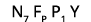 N7 FP P1 Y