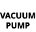  vacuum pump