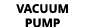 VACUUM PUMP