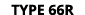 TYPE 66R