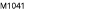 M1041