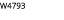 W4793