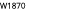 W1870
