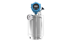Medidor de densidad de gas Medidor de peso específico relativo de gas